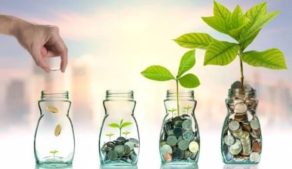 Por qué estás perdiendo dinero