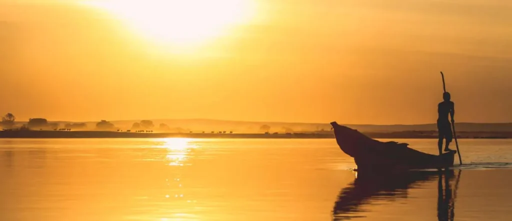 Barquero Inculto Kilyom