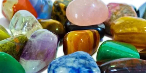 Piedras naturales KilyOM