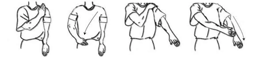 KEN YOKU O BARRIDO SECO