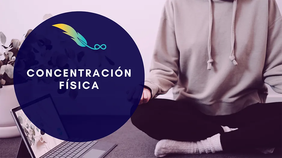 Concentracion fisica KilyOM