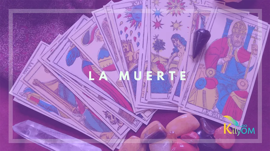 La muerte KilyOM