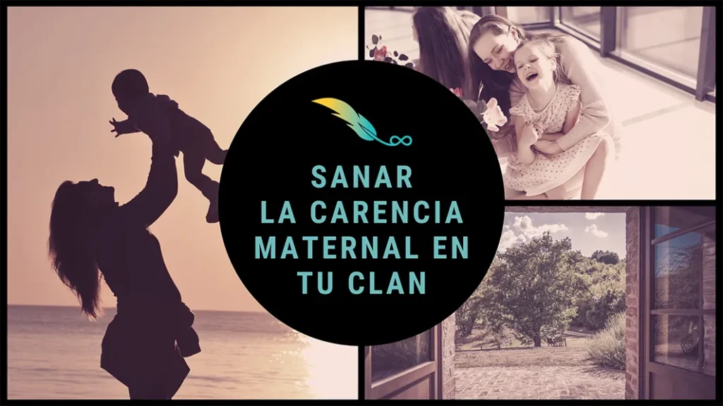 Sanando la carencia matenal en tu clan KilyOM