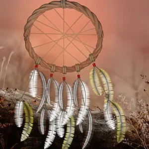 chamanismo dream catcher 2705053  340