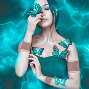 A1 MUJER CUANTICA PIXABAY