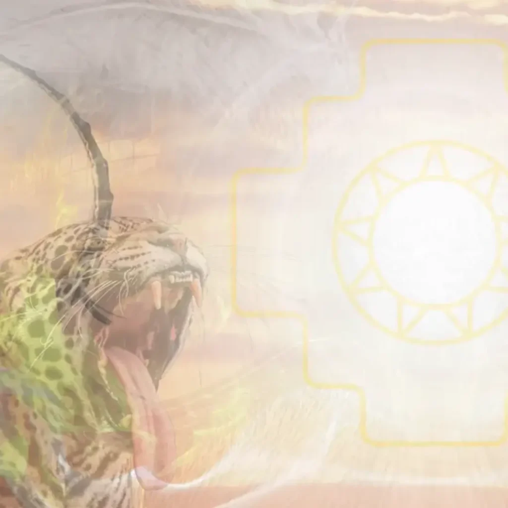 Sanador Chamanico Hampe