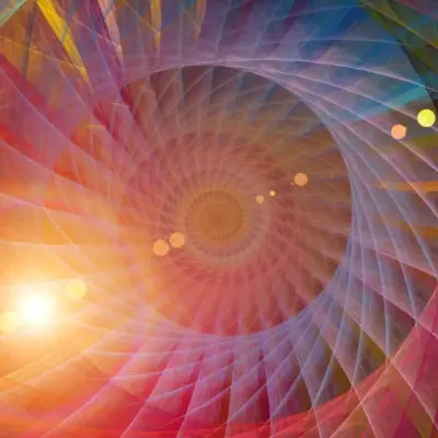 mapa cuantico de la vida