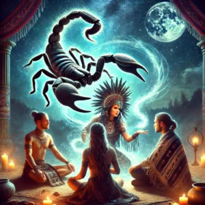 CHAMAN SANANDO