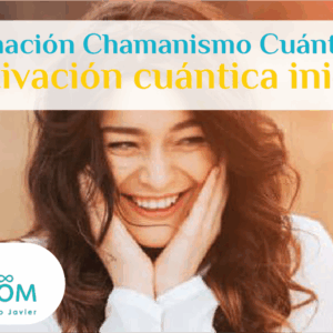 KilyOM Sanacion Chamanismo cuantico OPC 1