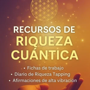 Tapping para la Riqueza