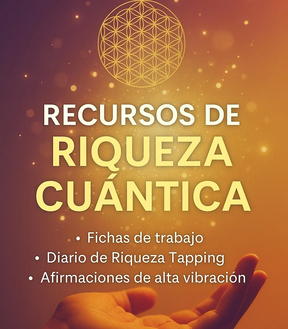 Tapping para la Riqueza