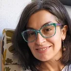 MARTA SALGADO perfil