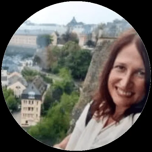 Ana Irina Ocana Blejwas